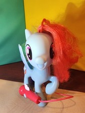 My Little Pony Rainbow Dash Sing  Glow Light-Up Toy w/ Microphone Hasbro 2017