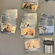 Game Of  Thrones Valyrian Steel Metal Set Of 100 Cards With 9 Expansion 109 Card