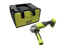 Cordless Angle Grinder 18V Ryobi R18AG-140S B-Stock