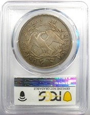 Preços baixos em 1795 moedas de DÓLAR DE PRATA EUA antiga | eBay