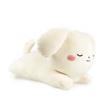 Be My Pet Dog Mochi Plush Toy - NEW