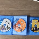 EA Sports Madden NFL 19 20 21 3 Games Lot for PlayStation PS4 — photo 2