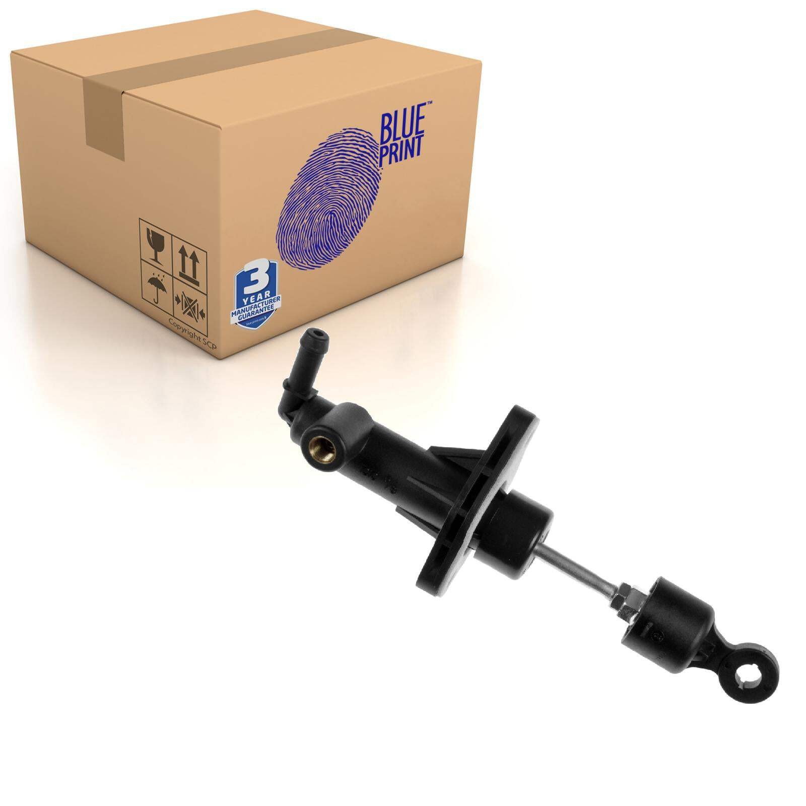 Clutch Master Cylinder fits HYUNDAI ELANTRA XD 2.0D 01 to 06 D4EA Blue Print New - Image 14