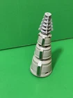Mighty Morphin Power Rangers Dragonzord Replacement Tail Part Vtg Zord 1993 MMPR