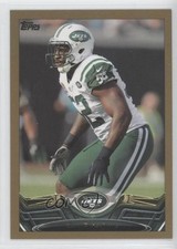 2013 Topps Gold Border 1657/2013 David Harris #137 0w8