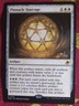 Pinnacle Starcage Edge of Eternities Magic The Gathering MTG Rare White Artifact