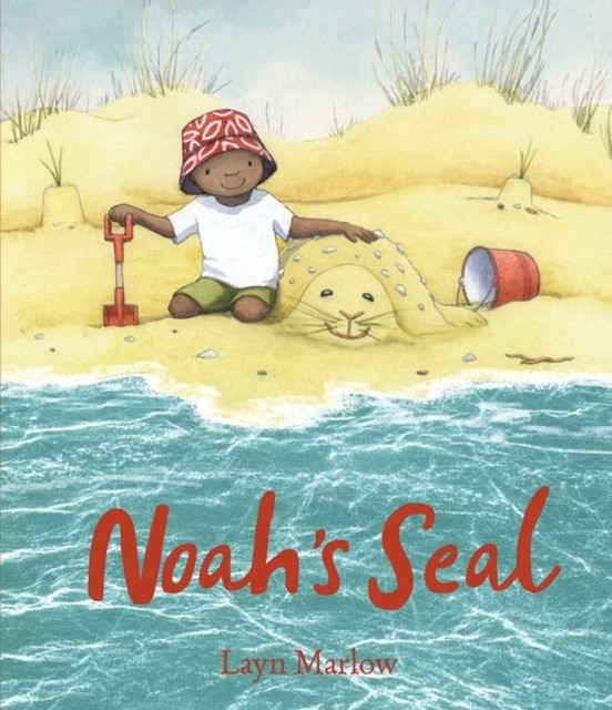 Noah's Seal by Layn Marlow 9780192775122 NEW Free UK Delivery - Image 4