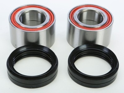 Pivot Works PWFWK-H55-000 Wheel Bearing Kit Front