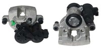 Axia Bremssattel 395276 44Mm FüR Mercedes GLC C253 X253 Klasse W205 Model S205