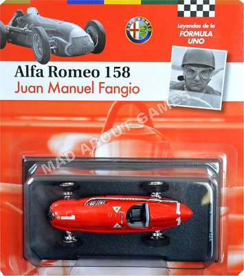alfa romeo 158 model alfa romeo 158 model