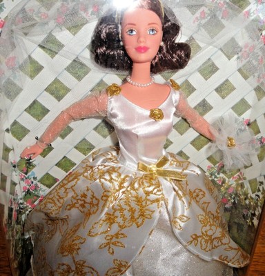 Barbie 1997スペシャルエディションターゲットクラブWedd -Model