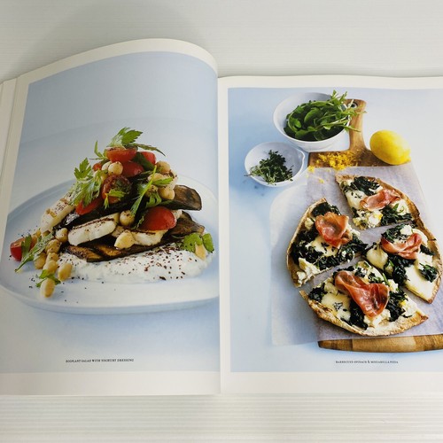 No Time to Cook by Donna Hay Easy Fast Recipes (Paperback, 2008) Cookbook PB - Picture 5 of 13