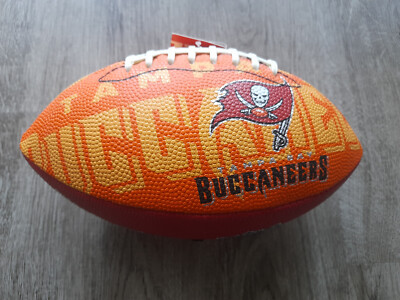 Tampa Bay Buccaneers NFL American Football Wilson Ball