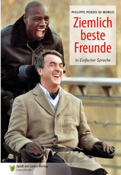 Thumbnail - Ziemlich Beste Freunde Philippe Pozzo Di Borgo