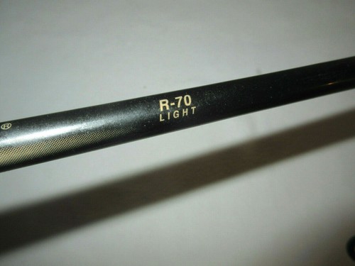 Top Flight Tour Ti 6 Golf Iron LH Graphite Light - Picture 9 of 9