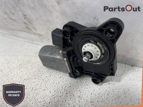 00-06 Mercedes S430 W220 Front Right Passenger Side Window Regulator Motor OEM - Picture 2 of 8