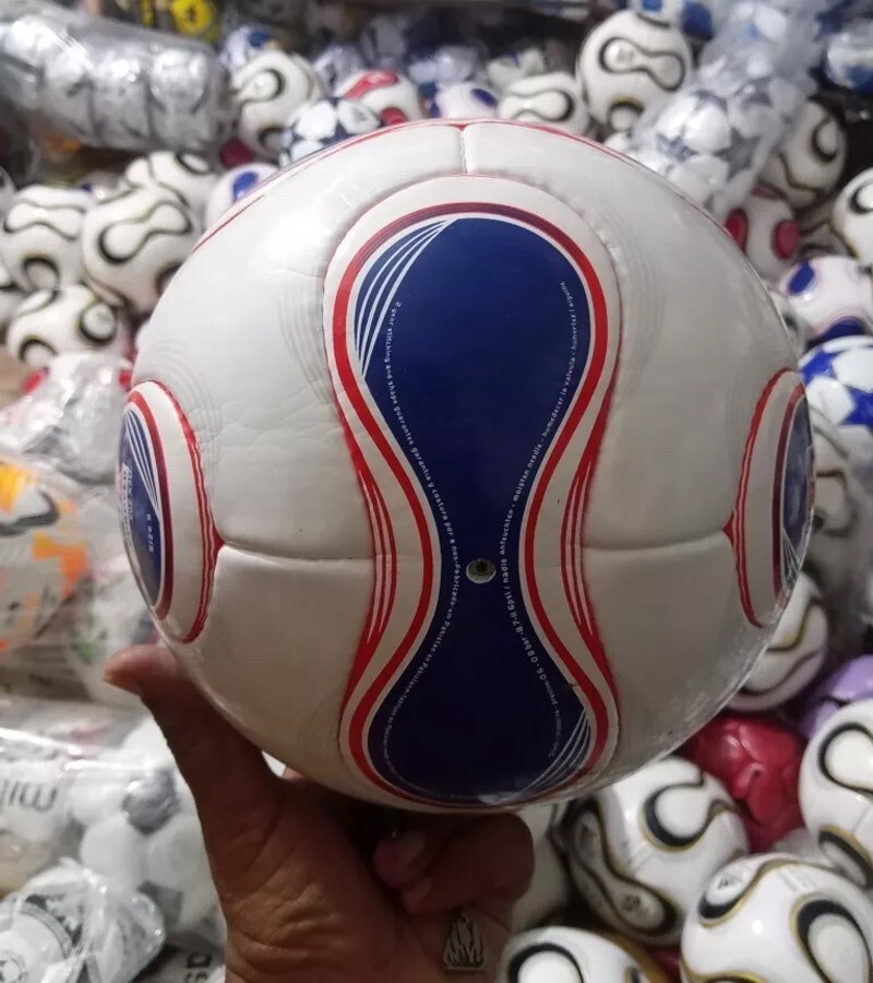 Adidas Teamgeist FIFA World Cup 2006 Germany Replica Match