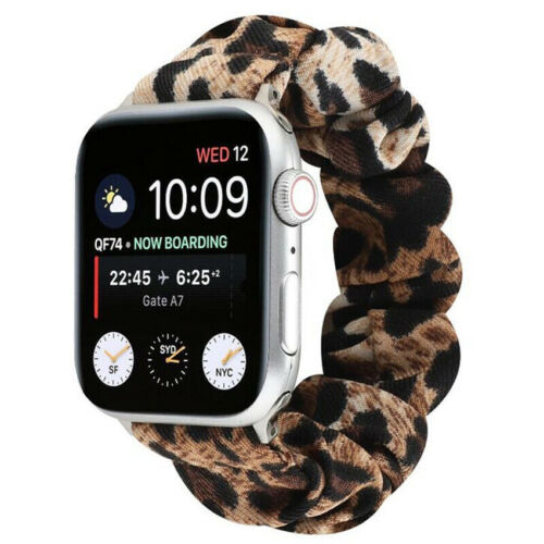 Correa de bucle 38-44 mm 38 mm 40 mm 42 mm 44 mm niña para accesorios Apple Watch - Imagen 28 de 40