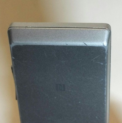 Gut getestet funktionierender Sony NW-A25 WALKMAN DIGITAL MUSIC PLAYER silber 16GB Hi-Res - Bild 12 von 13