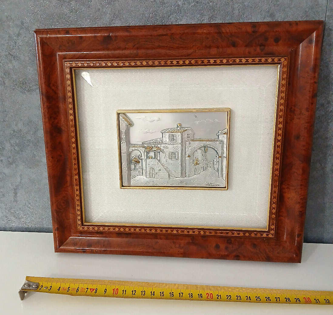 Bastoncini Ceralacca Argento Anbose - 10 Pezzi Per Sigilli Vintage | Per Matrimoni E Inviti - Foto 8