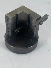 System 3R EDM Adapters and Electrode Holding Fixtures Riser Tool Holder