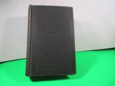 ANNUAL REPORT OF SMITHSONIAN INSTITUTION 1901 HB