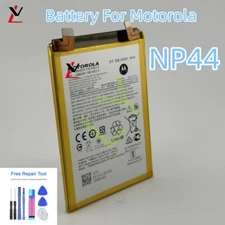 High quality NP44 Battery For Motorola Moto S30 Pro XT2243-2 TOOLS