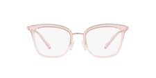 NEW Michael Kors 3032 Coconut Grove Eyeglasses 3417 Pink 100% AUTHENTIC