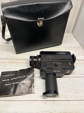 Vintage Picture America In Color XL Camera- NOT TESTED/FOR PARTS