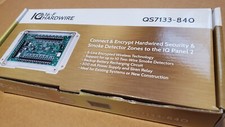 New Qolsys IQ Hardwire 16-F Wireless Converter (QS7133-840)