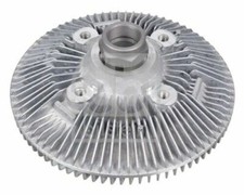 FOR RANGE ROVER Mk1 2.4D 86 to 94 11A Clutch Radiator Fan Viscous Coupling