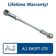 Gear Selector Linkage Rod HEAVY DUTY METAL UPGRADE for Vauxhall Corsa C Meriva A
