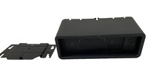 Radio Stereo Console Box Plate For Suzuki Samurai Sj410 Sj413 Fit For
