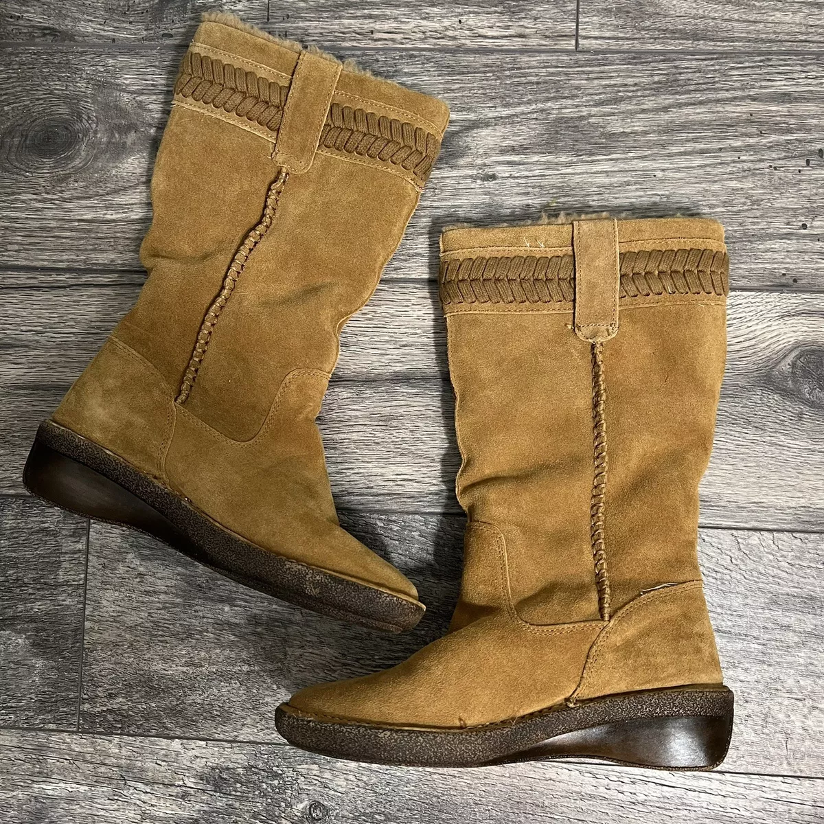 Bjorndal clearance womens boots