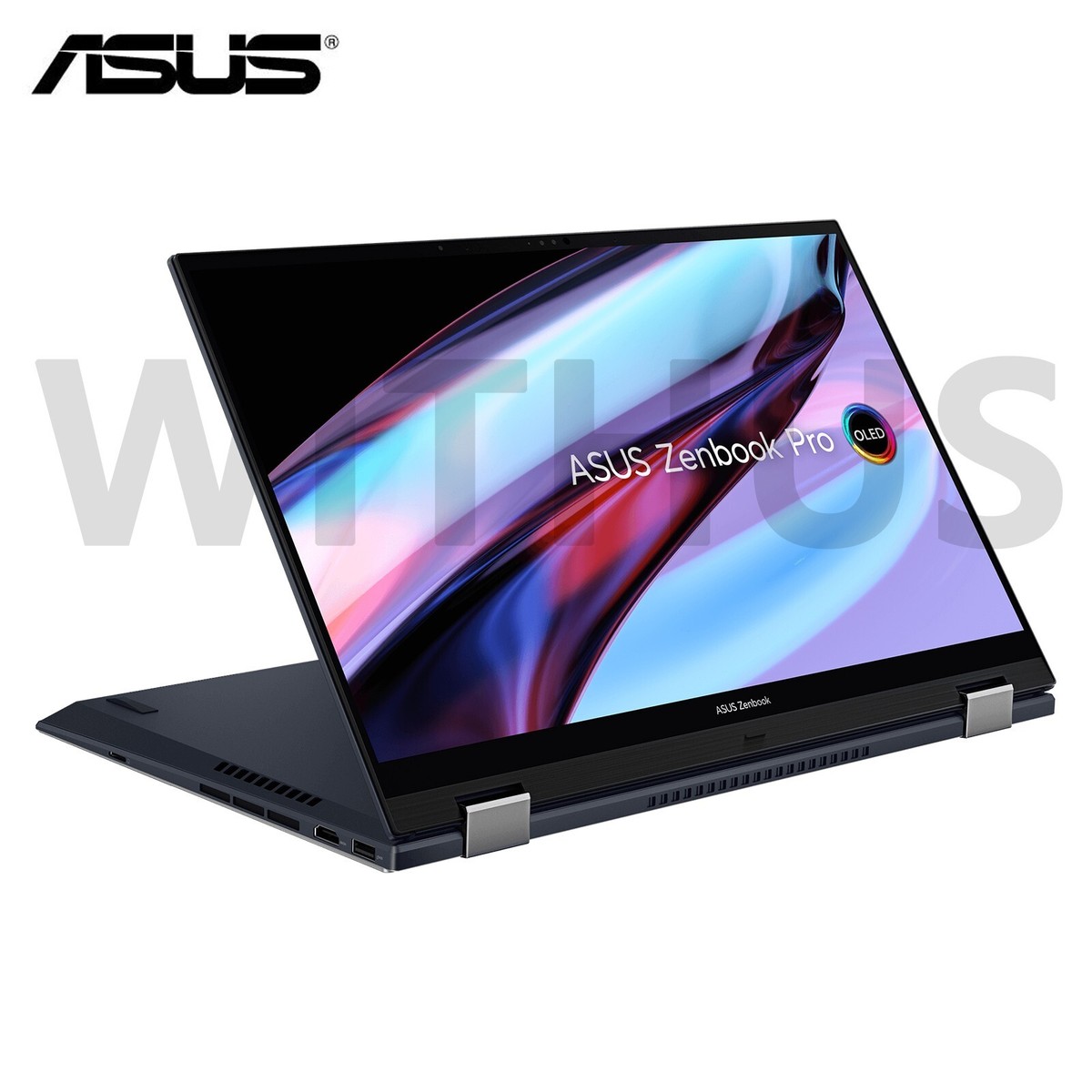 ASUS Zenbook Pro15 Flip OLED UP6502ZD-M8020W i7 16GB/1TB 15.6