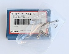 Sony X-3717-734-5 S-Main Brake Assembly for PVV-1 and other Betacam VTRs; NOS