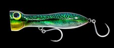 Nomad Designs Chug Norris 120 Popper 4- 3/4  " Fishing Lure