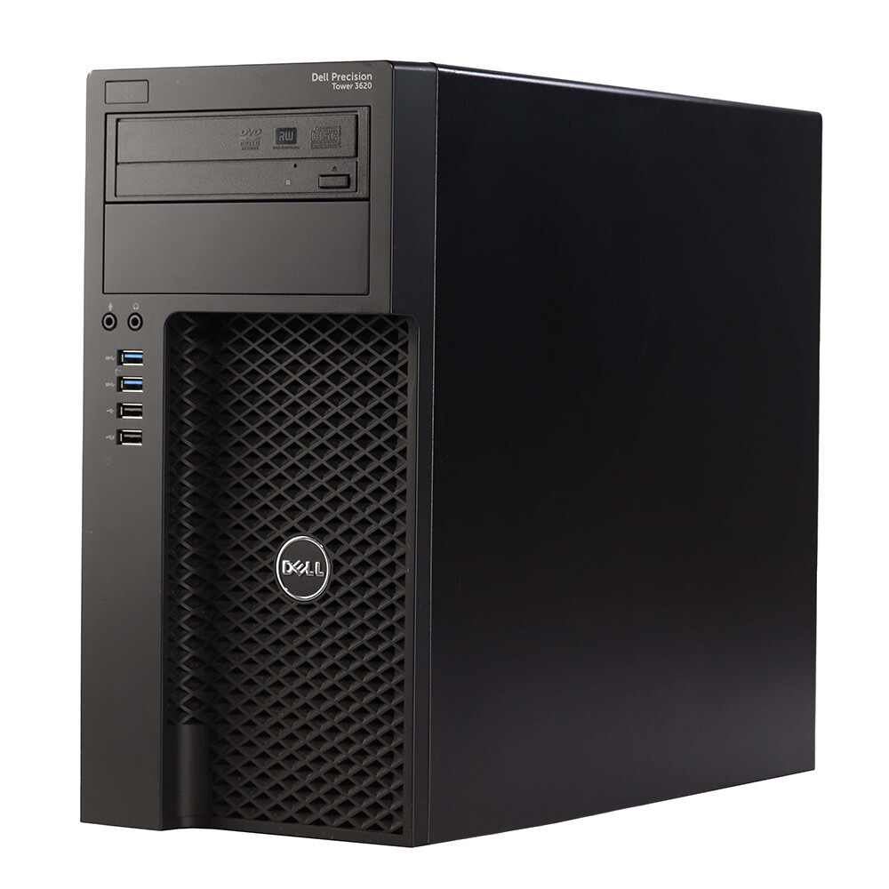 Dell Precision Tower 3420 Core i7 8GB SSD256GB+HDD3TB Windows11Pro