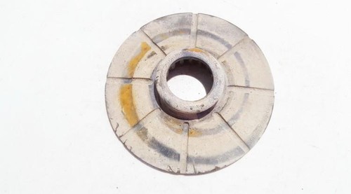 Opel Meriva 2004 Coil Spring, Cap Plate Upper 90538496, Genuine #658149-23