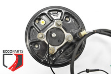 Tambour de frein Dacia LOGAN