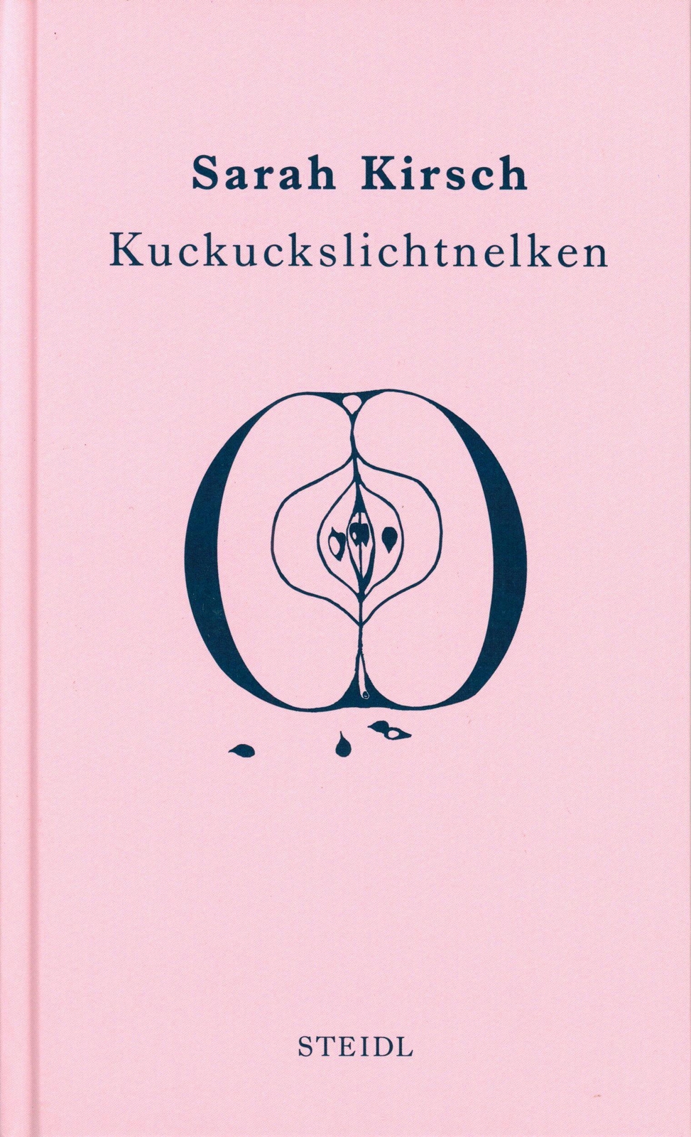 Thumbnail - Kuckuckslichtnelken Sarah Kirsch