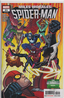 20点 Marvel&#39;s Spider-Man: Miles Morales MMSM2022020_Preview_page_1.
