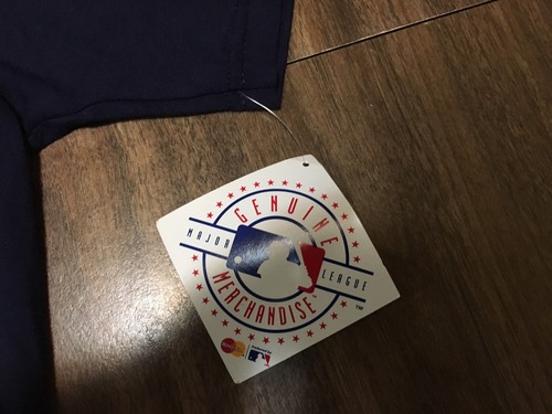 MLB All Star Game 2014 Youth XL T Shirt Fits Like Adult Small Minneapolis MN NEW - Picture 4 of 5