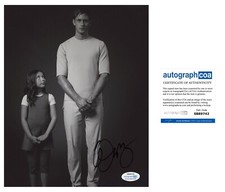 Emma Tremblay ‘The Giver’ signed autographed 8x10 photo ACOA