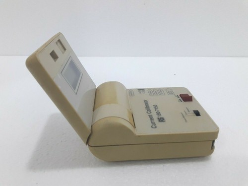 RS-Stromkalibrator RS 180-7155 (gebraucht) - Bild 4 von 5