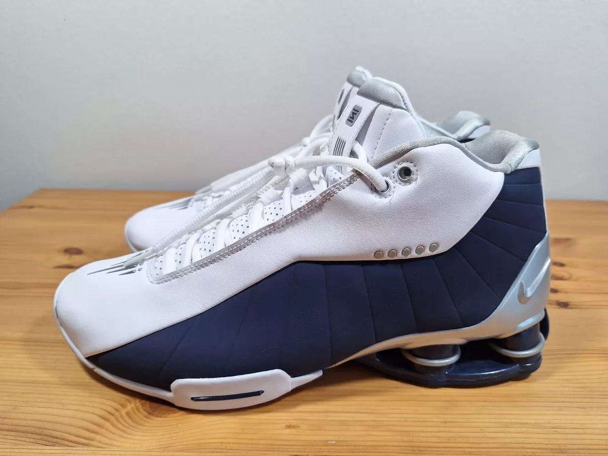 Nike bb4 retro outlet