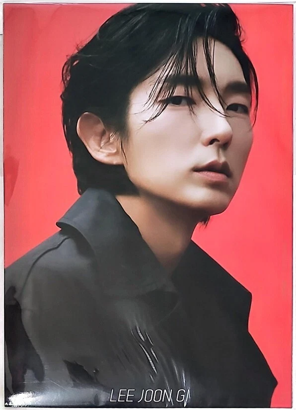 Lee Joon for sale | eBay