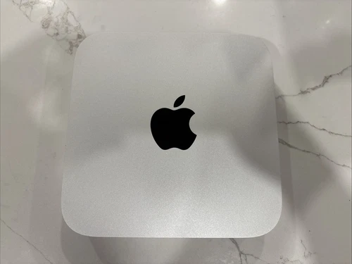 Apple Mac Mini 2012 A1347 2.5GHz Intel i5 (New 256GB SSD & Used 8 GB RAM)