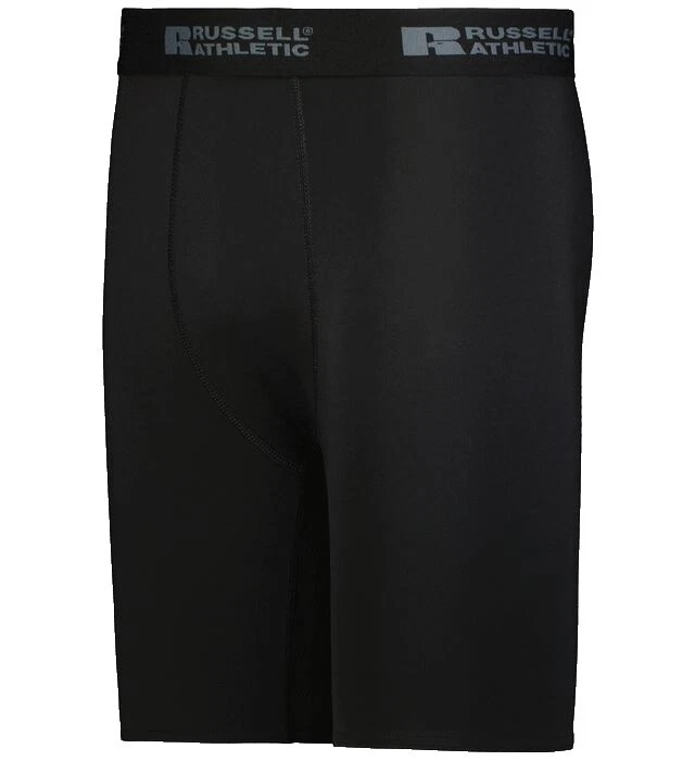 Pantalones cortos deportivos lisos Russell