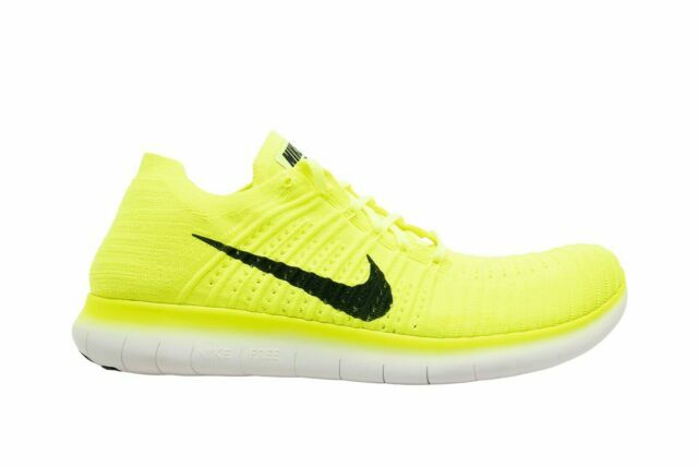 Nike Free Rn Flyknit Medal Stand 2016 